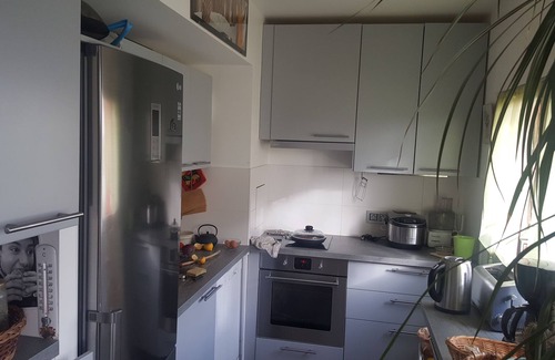 Batignolles Apartment | EIFFEL SIGHTSEEING FOR 2