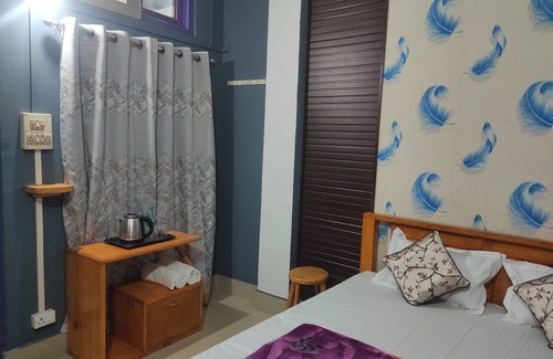 Bomdila House | Eight Lucky Homestay