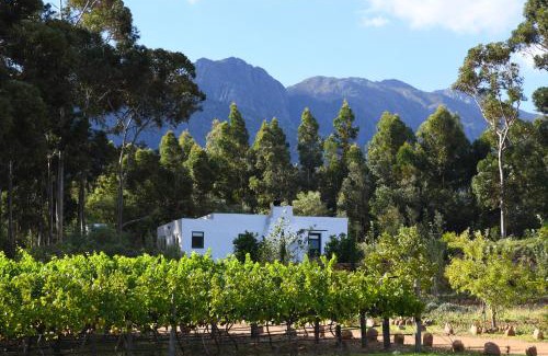 Wolseley Apartment | Eikehof Farm