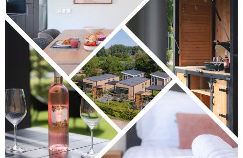 Heinkenszand Apartment | Eilandbries Lodge