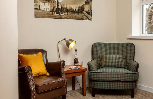 Ullapool House | Eilean Donan Guest House