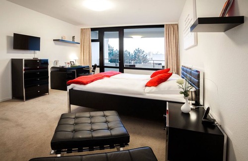 Heideviertel Hotel | Eilenriedestift Hotel