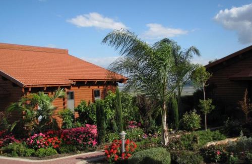 Gilboa Resort | Ein Harod Country Lodge