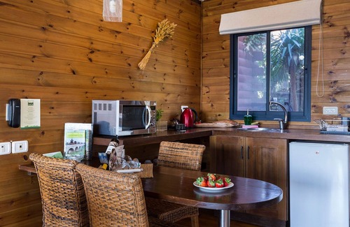 Gilboa House | Ein Harod Country Suites & Guesthouse