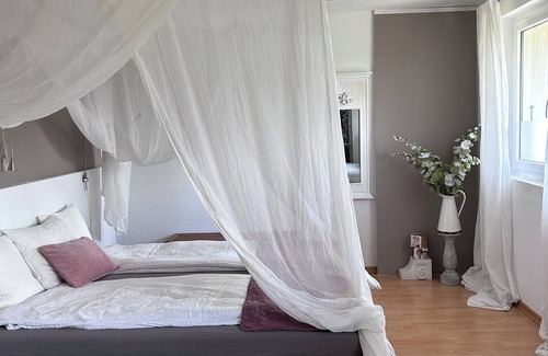 Drei Hofe Bed & Breakfast | Ein Haus der Ruhe und Inspiration