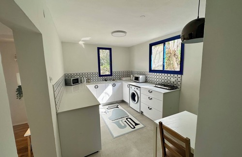 Ein Hod Artists Village Apartment | Ein Hod - Artists Village