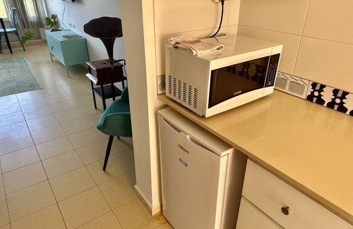 Ein Hod Artists Village Apartment | Ein Hod - Artists Village