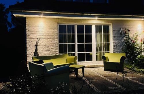 Adelheidsdorf Apartment | Eine ruhig gelegene Wohnung in der Natur
