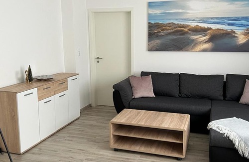 Lubbecke Apartment | Eine Wohnung zum wohlfühlen