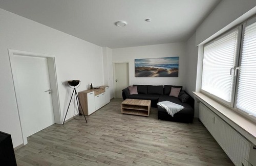Lubbecke Apartment | Eine Wohnung zum wohlfühlen