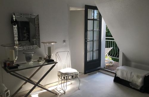 Meerbusch House | Einfamilienhaus im Landhausstil