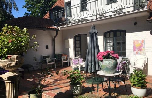 Meerbusch House | Einfamilienhaus im Landhausstil