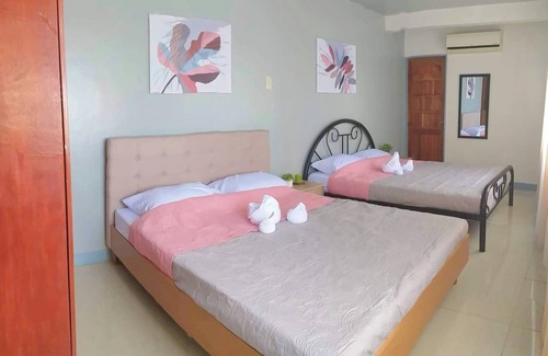 Talisay Bed & Breakfast | Einladendes Bed & Breakfast