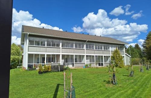 Ylivieska Apartment | Einonhovi