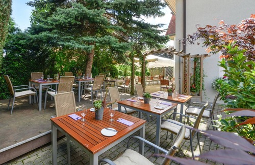 Mahringen Apartment | Einzelzimmer Standard
