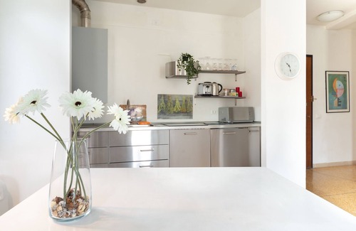 Santa Croce Apartment | Einzigartige Lage, in der Nähe des Kreuzfahrtterminals