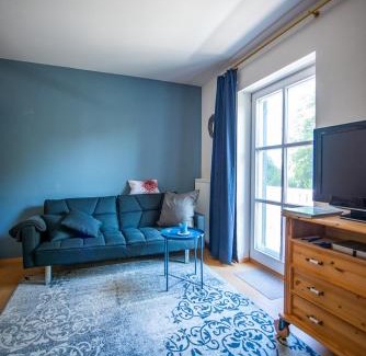 Karlskron Apartment | Einzigartige Naturoase im Süden von Ingolstadt