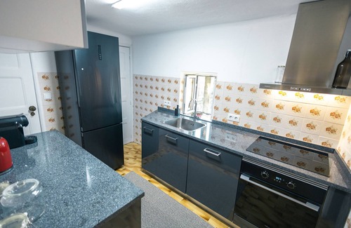 Tourais House | Eira das Lages Seia Portugal