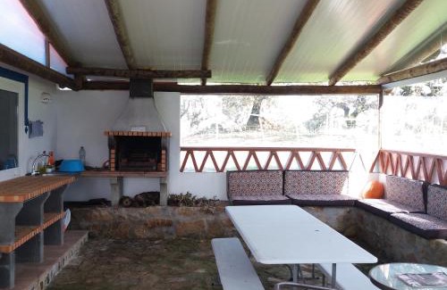 Reveladas House | Eira Velha