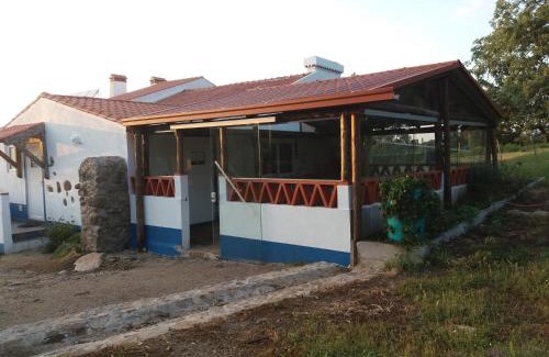 Reveladas House | Eira Velha
