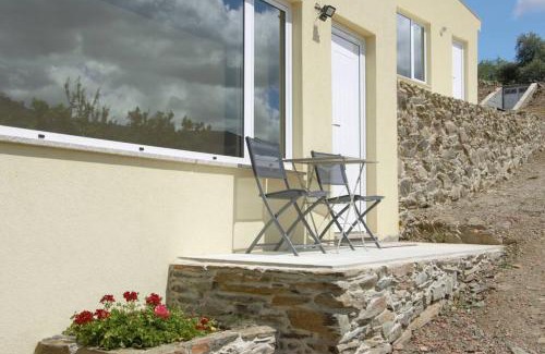 Vila Nova de Foz Coa Apartment | EiraDouro - Casa Oliveira