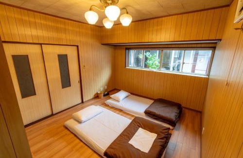 Toyama House | Eirakucho House - Vacation STAY 33866v
