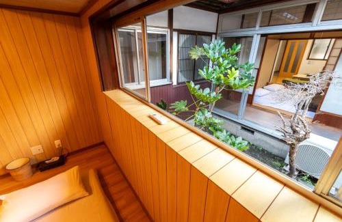 Toyama House | Eirakucho House - Vacation STAY 33866v