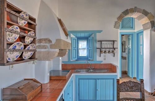 Sapsila Villa | Eirini's Luxury Hotel Villas