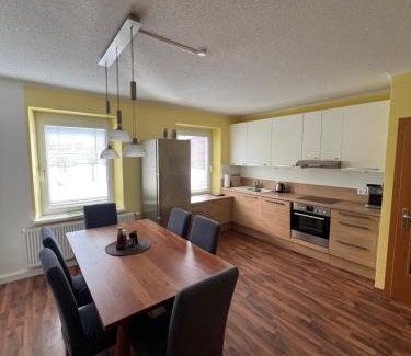 Eisenerz Apartment | Eisenerz Alpine Apartement RoSy