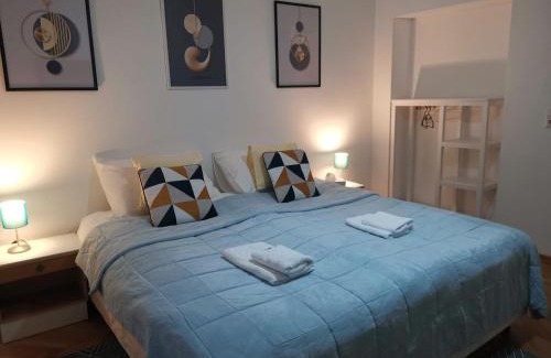 Eisenerz Apartment | Eisenerzer Apartments - Radmeisterhaus