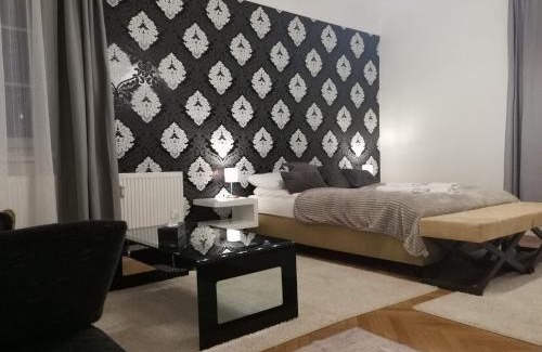 Eisenerz Apartment | Eisenerzer Apartments - Radmeisterhaus