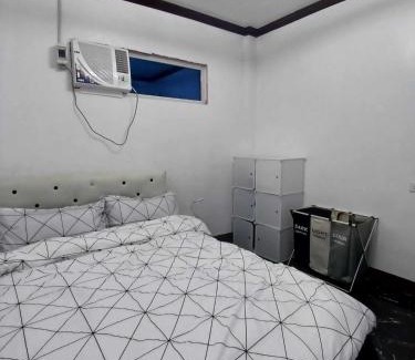 Dulag House | EJ'S House/Room