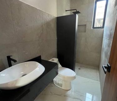Lazaro Cardenas Apartment | Ejecutiva Frac privado Nueva alberca 50MB Factura
