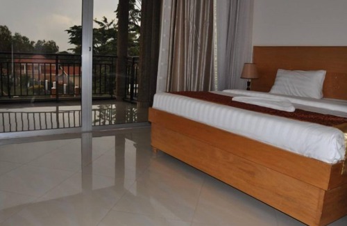 Hoima Hotel | EKA Hoima Hotel