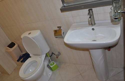 Hoima Hotel | EKA Hoima Hotel