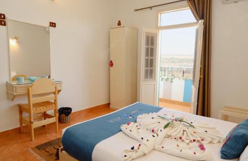 Aswan Bed & Breakfast | Ekadolli Nubian house- by kerma hospitality