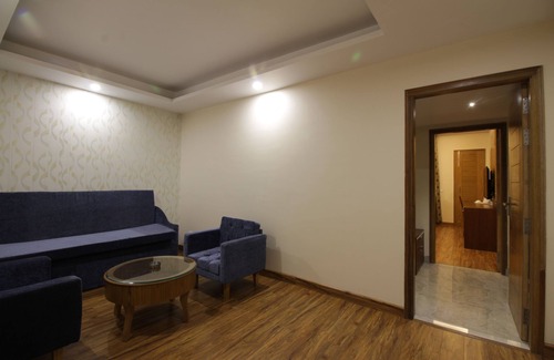 Chail Hotel | Ekant Retreat Resort