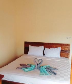 Jerowaru House | Ekas Elen Homestay