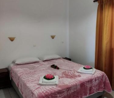 Gouvia Apartment | Ekaterini Apartments
