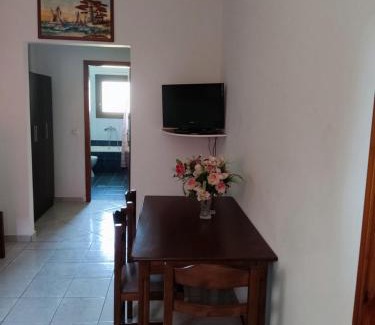 Gouvia Apartment | Ekaterini Apartments