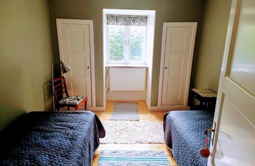 Svalov Bed & Breakfast | Ekebo Guesthouse