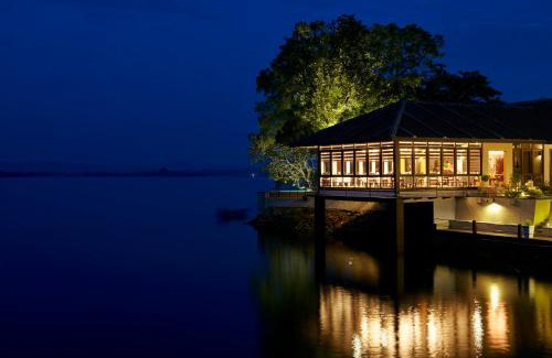 Polonnaruwa Resort | EKHO Lake House