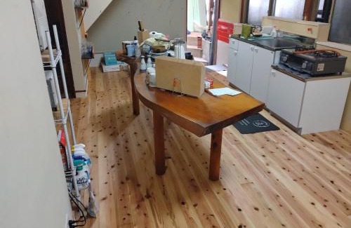 Yusuhara-cho House | EkimaehouseSamaru