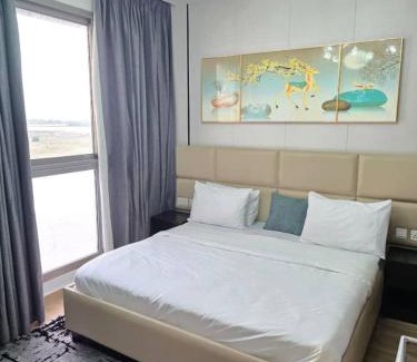 Eko Atlantic Apartment | Eko Atlantic Units Of 2Bedrooms & 3Bedrooms Apartments, Lagos