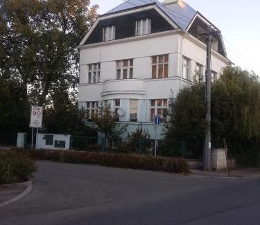 Zizelice House | EKO-penzion Hamry