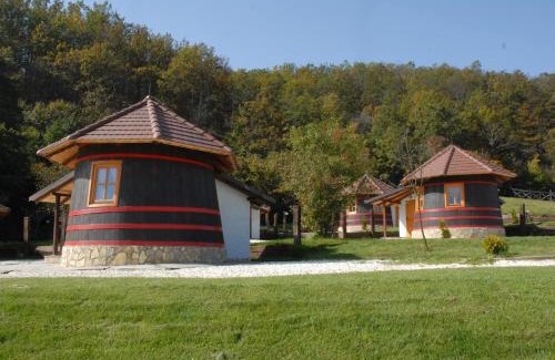Central Serbia Hotel | Eko selo Kostunici