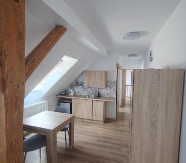 gmina Maszewo Apartment | Eko Zagroda Lubogoszcz
