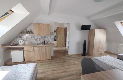 gmina Maszewo Apartment | Eko Zagroda Lubogoszcz
