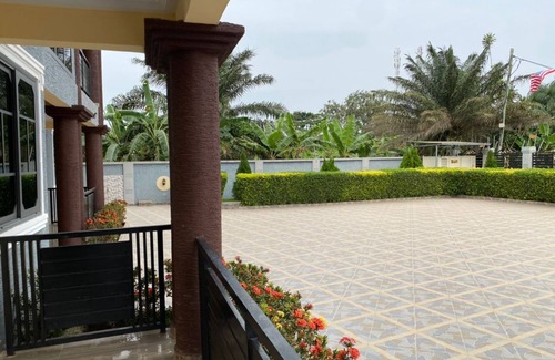 Sekondi-Takoradi Apartment | Ekoara Apartments