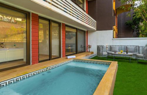 Reis Magos Villa | EKOSTAY Luxe - Casa Marina